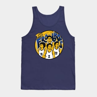 The FroBros Tank Top